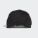 Jockey Six-Panel Women Black / Black / Black CF8994 Jockey Six-Panel Women Black / Black / Black CF8994