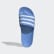 Adilette Real Blue / Cloud White / Real Blue EE6181 Adilette Real Blue / Cloud White / Real Blue EE6181