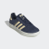 Chaussure Trimm Trab Collegiate Navy / Easy Yellow / Cream White EE5628 Chaussure Trimm Trab Collegiate Navy / Easy Yellow / Cream White EE5628