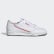 Tênis Continental 80 Cloud White / Vapour Pink / Glory Red EF5989 Tênis Continental 80 Cloud White / Vapour Pink / Glory Red EF5989