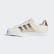 Tênis Superstar Off White / Copper Metalic / Cloud White CG6449 Tênis Superstar Off White / Copper Metalic / Cloud White CG6449