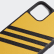 Samba Molded Case iPhone 11 Pro Max Collegiate Gold / Black EW1747 Samba Molded Case iPhone 11 Pro Max Collegiate Gold / Black EW1747
