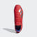 Chuteira X Tango 18.3 Society Active Red / Silver Metallic / Bold Blue BB9399 Chuteira X Tango 18.3 Society Active Red / Silver Metallic / Bold Blue BB9399