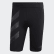 Saturday Short Tights Black FP8479 Saturday Short Tights Black FP8479