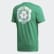 T-shirt Icon Ireland Bold Green EI6286 T-shirt Icon Ireland Bold Green EI6286