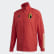Belgium Presentation Track Top Glory Red FI5411 Belgium Presentation Track Top Glory Red FI5411