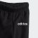 Conjunto Linear Fleece Jogger Medium Grey Heather / Black / White DV1266 Conjunto Linear Fleece Jogger Medium Grey Heather / Black / White DV1266