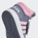 TENIS HOOPS MID 2 0 I Raw Indigo / True Pink / Cloud White F35832 TENIS HOOPS MID 2 0 I Raw Indigo / True Pink / Cloud White F35832