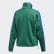 Floral Track Jacket Bold Green ED4769 Floral Track Jacket Bold Green ED4769
