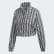 Track Jacket Black / White FM2489 Track Jacket Black / White FM2489