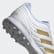 Copa 19.3 Turf Boots Cloud White / Gold Met. / Football Blue F35504 Copa 19.3 Turf Boots Cloud White / Gold Met. / Football Blue F35504