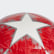Finale 18 Real Madrid Capitano Ball White / Silver Met. / Real Coral / Vivid Red CW4140 Finale 18 Real Madrid Capitano Ball White / Silver Met. / Real Coral / Vivid Red CW4140