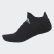 Alphaskin Lightweight Cushioning No-Show Socken Black / White CV7692 Alphaskin Lightweight Cushioning No-Show Socken Black / White CV7692