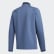Sweat-shirt Club Trace Royal Mel FR5527 Sweat-shirt Club Trace Royal Mel FR5527