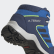 Zapatilla Terrex Hyperhiker Glory Blue / Core Black / Signal Green EF2423 Zapatilla Terrex Hyperhiker Glory Blue / Core Black / Signal Green EF2423