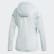Terrex Agravic Hooded Alpha Shield Windbreaker Sky Tint FM2531 Terrex Agravic Hooded Alpha Shield Windbreaker Sky Tint FM2531
