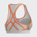 Don't Rest Iteration Bra Mgh Solid Grey / Print DX7546 Don't Rest Iteration Bra Mgh Solid Grey / Print DX7546