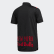 New York Red Bulls Away Authentic Jersey Black / Red EH6207 New York Red Bulls Away Authentic Jersey Black / Red EH6207