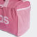 Linear Core Duffel Bag Semi Solar Pink / True Pink / True Pink DT8632 Linear Core Duffel Bag Semi Solar Pink / True Pink / True Pink DT8632