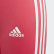 Licras Training Equipment 3 Rayas Real Pink / White ED6280 Licras Training Equipment 3 Rayas Real Pink / White ED6280