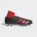 Chuteira Predator 20.4 Fxg Campo Core Black / Active Red / Cloud White EE9565 Chuteira Predator 20.4 Fxg Campo Core Black / Active Red / Cloud White EE9565
