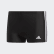 Sunga Boxer adidas 3-Stripes Black / White BQ0631 Sunga Boxer adidas 3-Stripes Black / White BQ0631