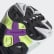 TENIS FALCON W Ice Mint / Ice Mint / Core Black CG6218 TENIS FALCON W Ice Mint / Ice Mint / Core Black CG6218