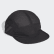 Gorra AEROREADY Five-Panel Reflective Running Black / Black / Black Reflective FK0852 Gorra AEROREADY Five-Panel Reflective Running Black / Black / Black Reflective FK0852