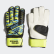 Gants Predator Manuel Neuer Top Training Fingersave Solar Yellow / Bright Cyan / Black DY2625 Gants Predator Manuel Neuer Top Training Fingersave Solar Yellow / Bright Cyan / Black DY2625