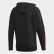 New York Red Bulls 3-Stripes Travel Jacket Black / Red FI1440 New York Red Bulls 3-Stripes Travel Jacket Black / Red FI1440