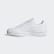Zapatillas Advantage Running White / Running White / Raw White EF0135 Zapatillas Advantage Running White / Running White / Raw White EF0135