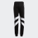 Calça Palmeston Black / White DJ3457 Calça Palmeston Black / White DJ3457