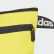 T4H Waist Bag Shock Yellow / Shock Yellow / White FM6739 T4H Waist Bag Shock Yellow / Shock Yellow / White FM6739