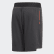Šortky Nemeziz Carbon / Black / Solar Red ED5715 Šortky Nemeziz Carbon / Black / Solar Red ED5715