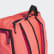 Premium Essentials Top Loader Backpack Signal Coral FQ5418 Premium Essentials Top Loader Backpack Signal Coral FQ5418