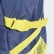 Mochila Power 5 Tech Indigo / Shock Yellow FL8999 Mochila Power 5 Tech Indigo / Shock Yellow FL8999