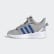 U_Path Run Schuh Grey Two / Blue / Cloud White EE7445 U_Path Run Schuh Grey Two / Blue / Cloud White EE7445