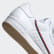 Continental 80 Schoenen Cloud White / Collegiate Green / Scarlet EE5359 Continental 80 Schoenen Cloud White / Collegiate Green / Scarlet EE5359