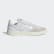 Tênis Supercourt Crystal White / Chalk White / Off White EE6024 Tênis Supercourt Crystal White / Chalk White / Off White EE6024
