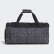 Sac en toile Linear Black / White / White ED0301 Sac en toile Linear Black / White / White ED0301