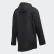 adidas Athletics Pack Parka Black DX9328 adidas Athletics Pack Parka Black DX9328