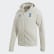 Buzo con Capucha adidas Z.N.E. Juventus Core White / Raw White DX9213 Buzo con Capucha adidas Z.N.E. Juventus Core White / Raw White DX9213