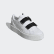 Zapatillas adidas Sleek Super Cloud White / Cloud White / Core Black EF1900 Zapatillas adidas Sleek Super Cloud White / Cloud White / Core Black EF1900