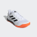 Obuv Stabil Bounce Cloud White / Core Black / Solar Orange EF0206 Obuv Stabil Bounce Cloud White / Core Black / Solar Orange EF0206