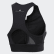 SWIM CROP Black FS7677 SWIM CROP Black FS7677