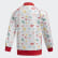 SST Set White / Multicolor / Lush Red FM4944 SST Set White / Multicolor / Lush Red FM4944