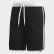 Short de bain 3-Stripes CLX Black FJ3363 Short de bain 3-Stripes CLX Black FJ3363