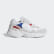 Yung-96 Schoenen Beige / Crystal White / Active Red F35276 Yung-96 Schoenen Beige / Crystal White / Active Red F35276
