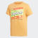 Graphic Tee Flash Orange / Solar Red / Solar Yellow / Solar Green ED7836 Graphic Tee Flash Orange / Solar Red / Solar Yellow / Solar Green ED7836