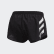 Speed Split Shorts Black / White EH4230 Speed Split Shorts Black / White EH4230